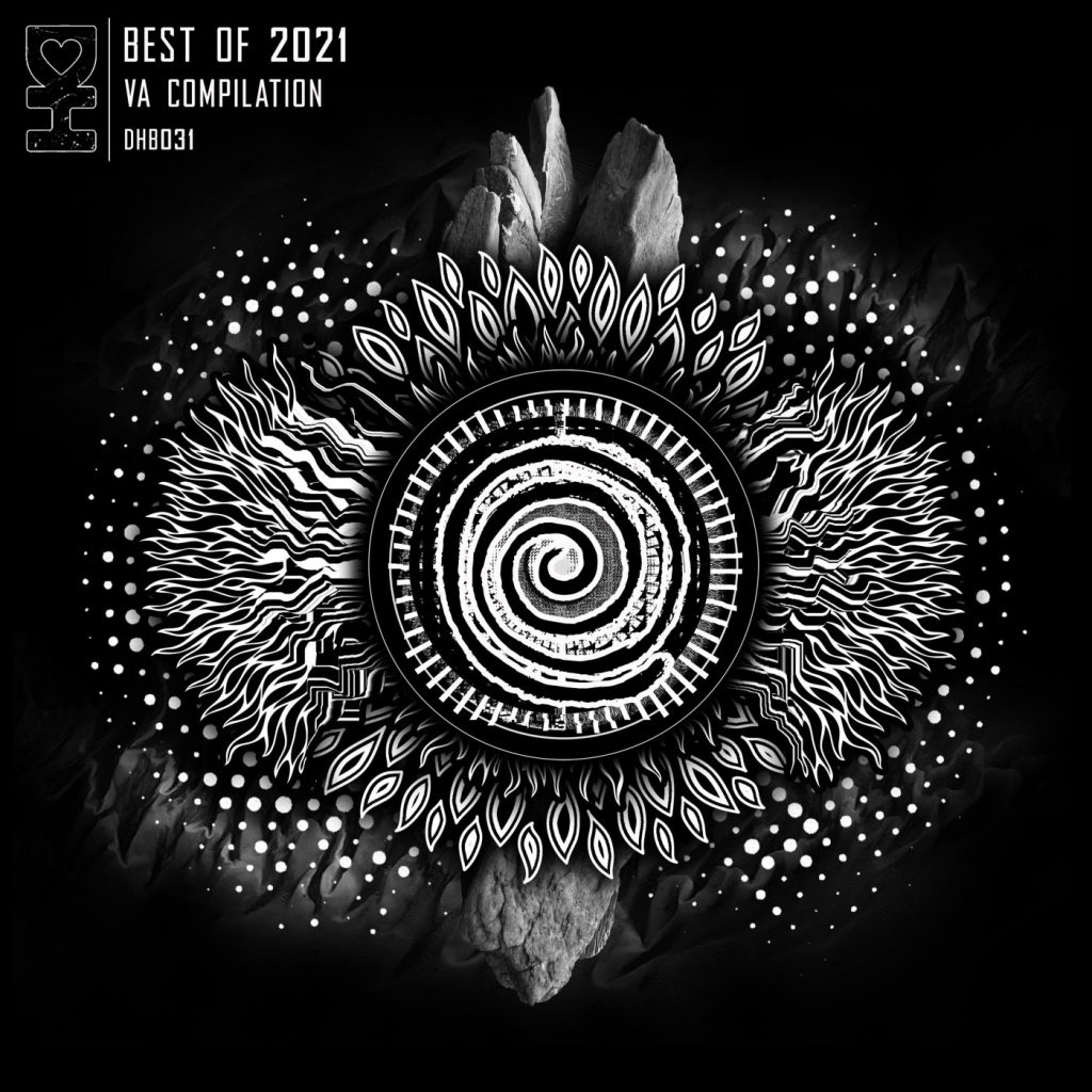Desert Hearts Black - Best Of 2021