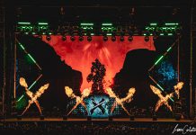 Excision The Evolution