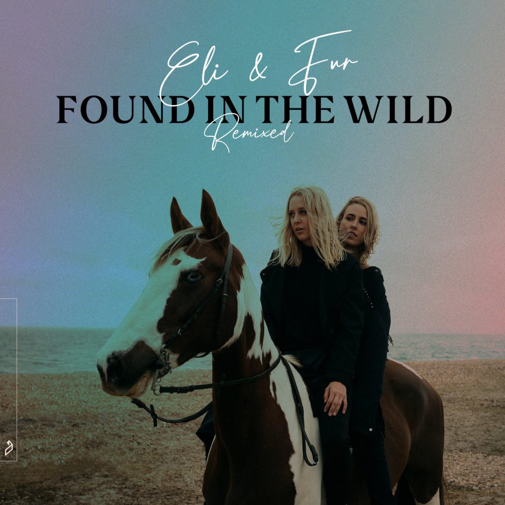 Eli & Fur Found In The Wild (Remixed)