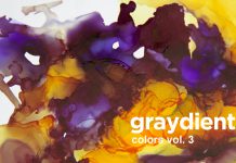 Graydient Collective - Colors Vol. 3