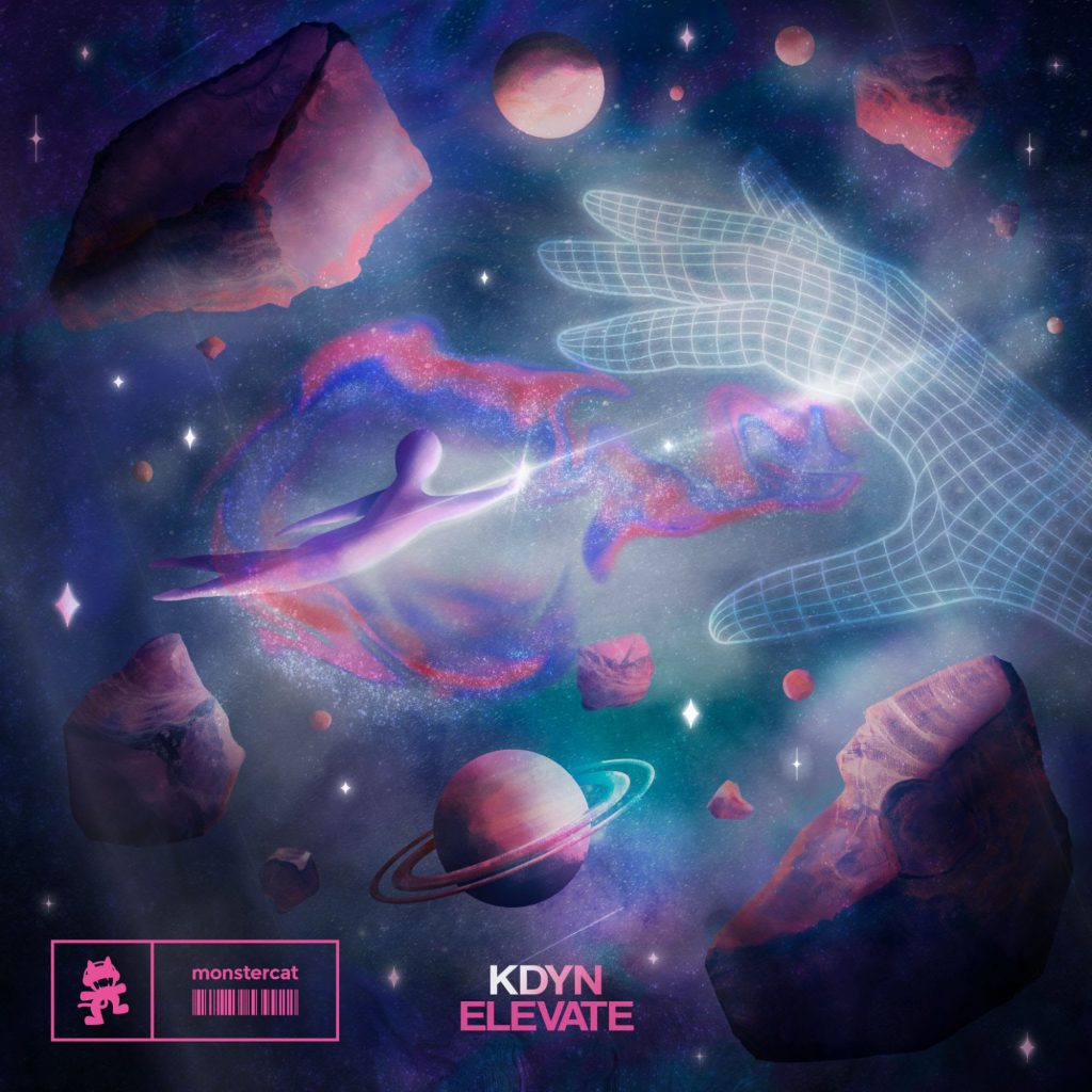 KDYN - Elevate EP - Monstercat