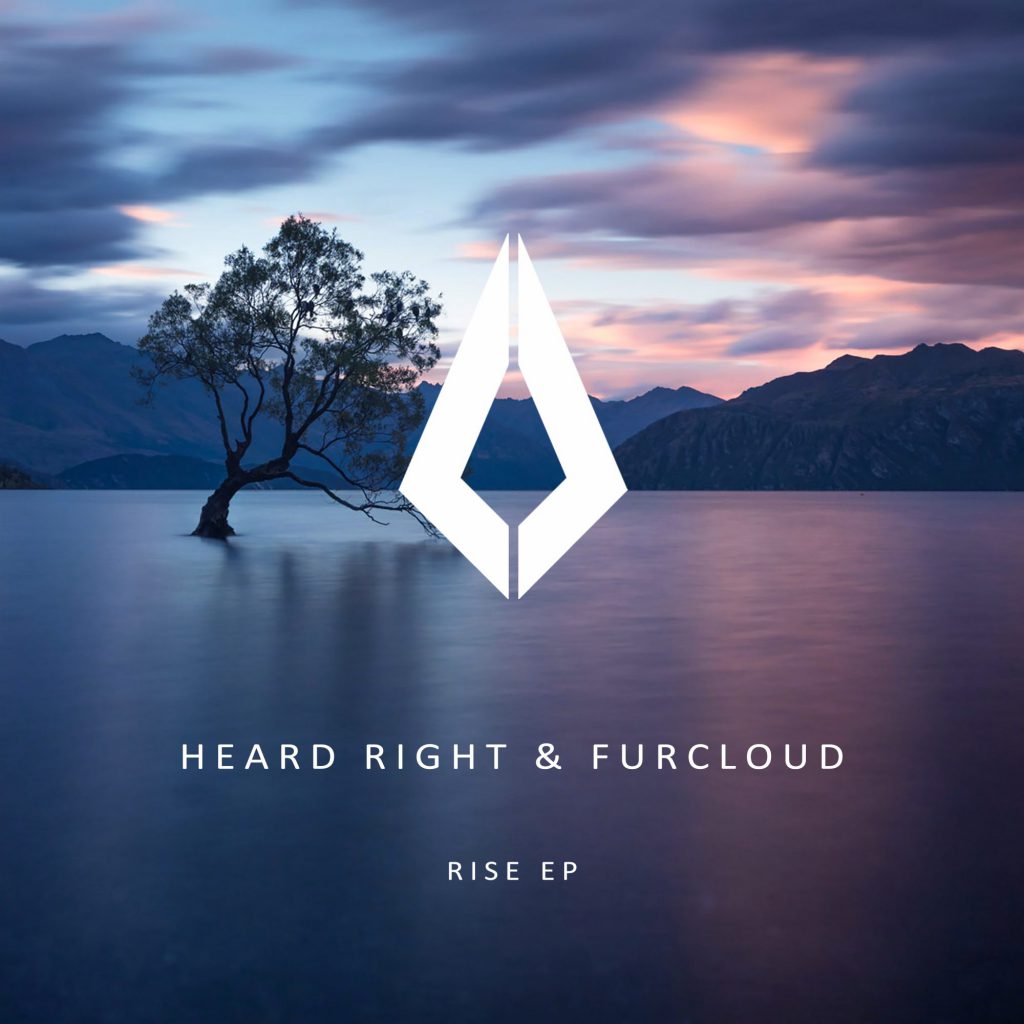 Heard Right and Furcloud Rise EP