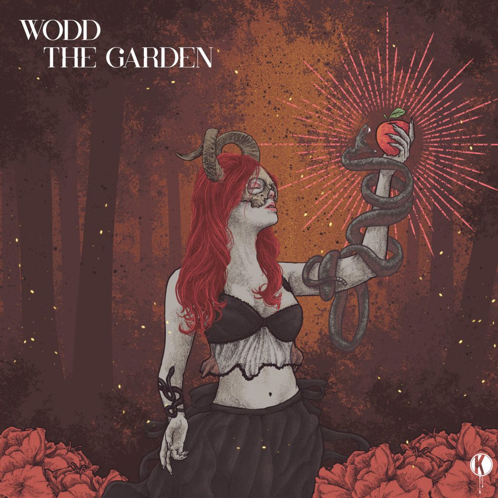 WODD - The Garden