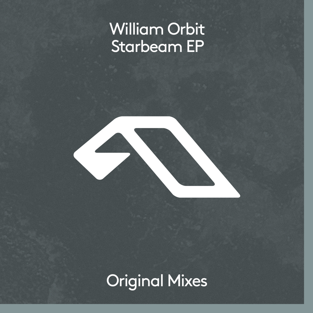 William Orbit - Starbeam