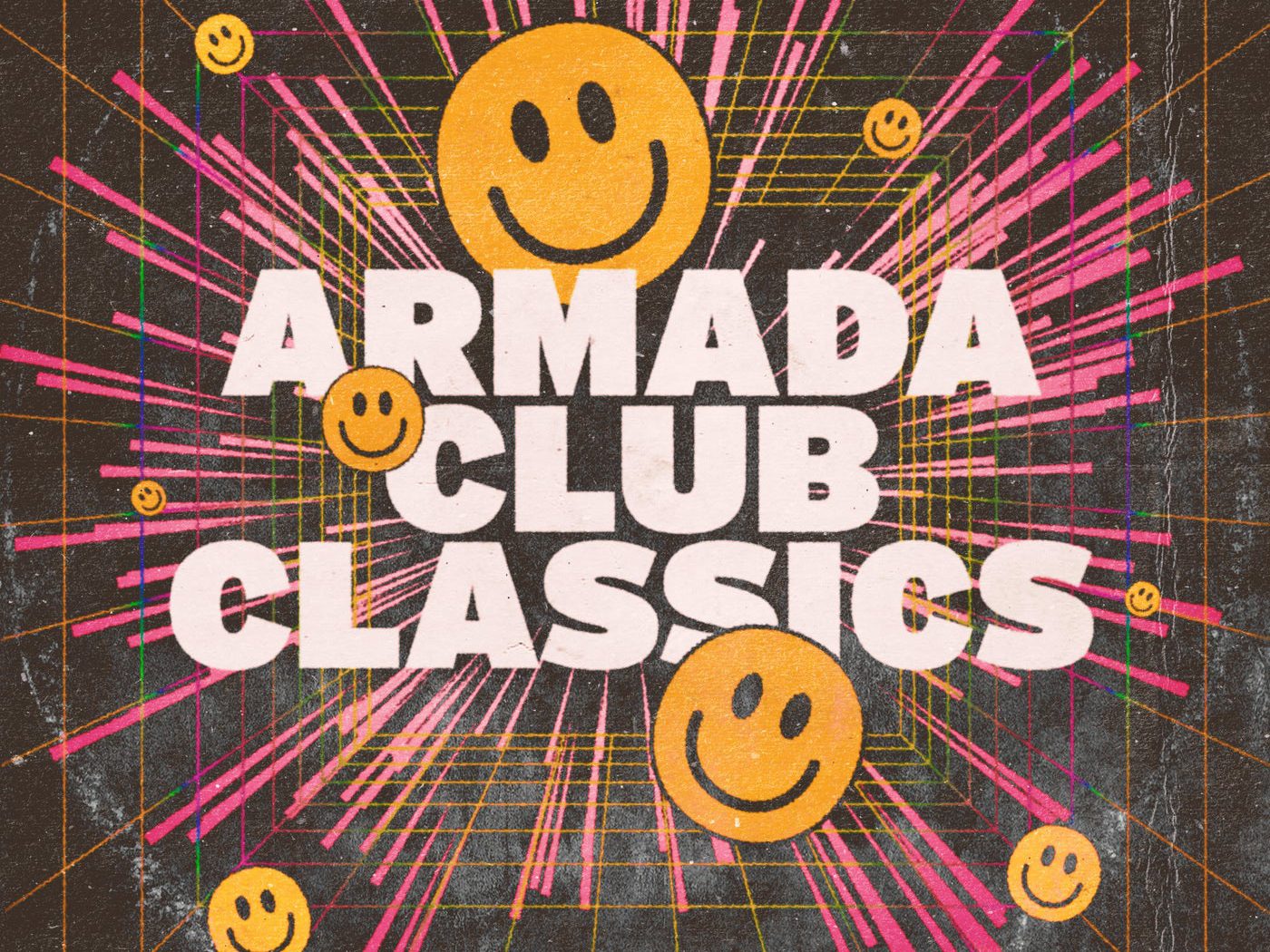 Armada Club Classics