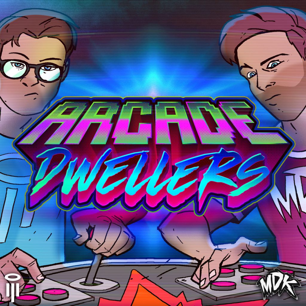 chime mdk arcade dwellers