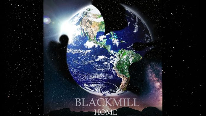 blackmill - home