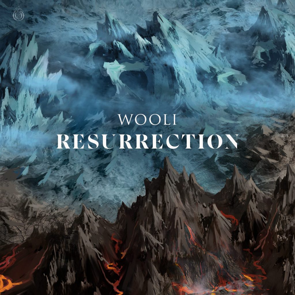 wooli resurrection