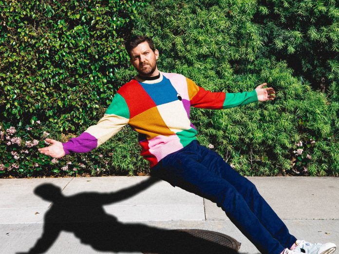 Dillon Francis Dillon Francis