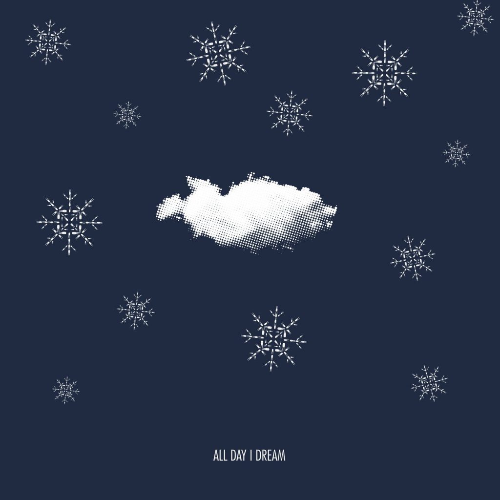 All Day I Dream - A Winter Sampler IV