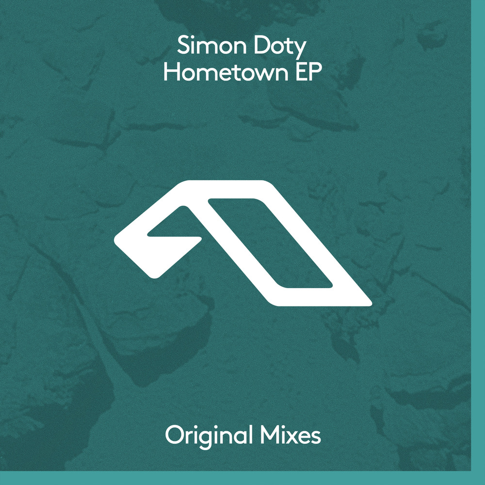 Simon Doty - Hometown EP