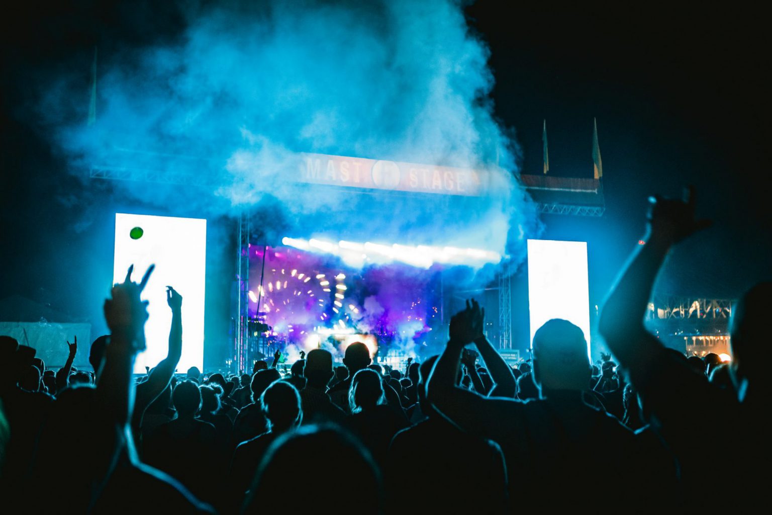 Forecastle Announces Lineup For 2022 Edition | EDM Identity