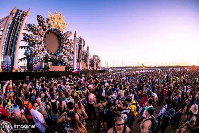 Imagine Music Festival 2019 Imagine Music Festival 2019