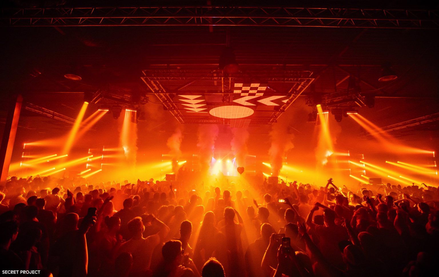 Secret Project Festival Portugal Drops Lineup for Debut Edition EDM