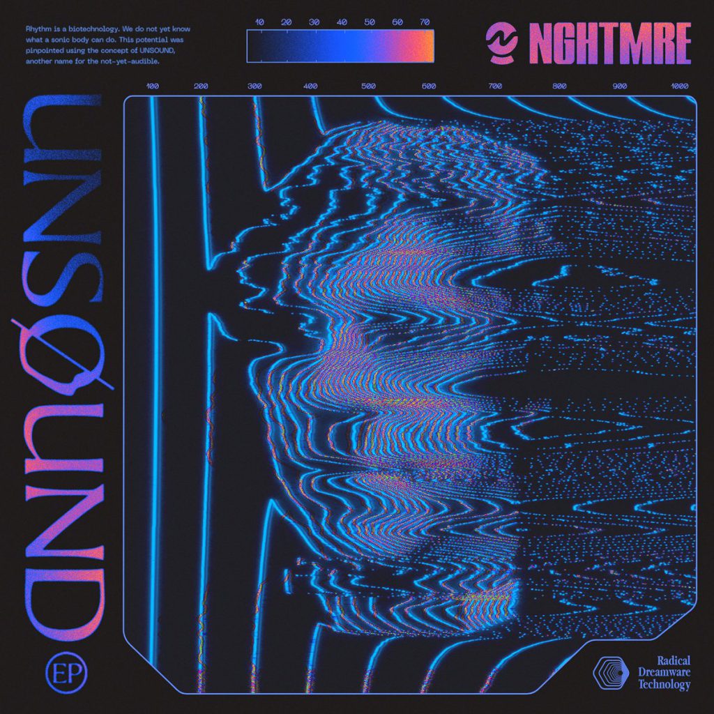 NGHTMRE - UNSOUND 
