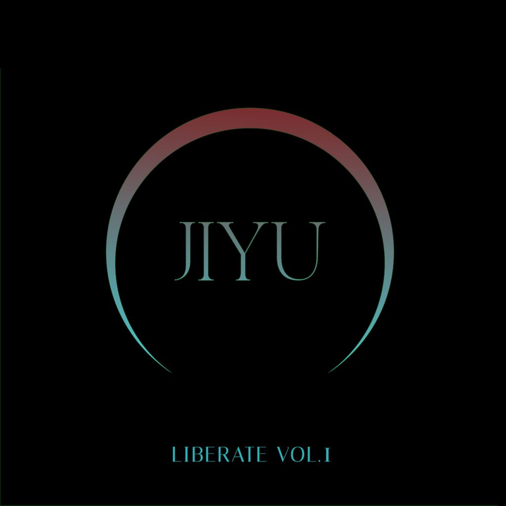 JIYU LIBERATE VOL. 1