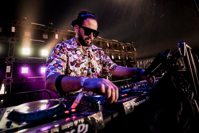Mihalis Safras