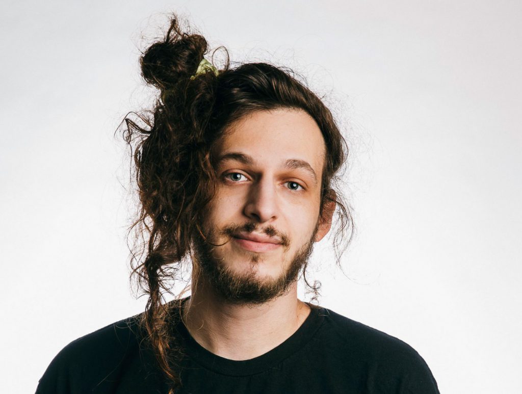 Subtronics Reveals Lineup for Cyclops Dome in EDM Identity