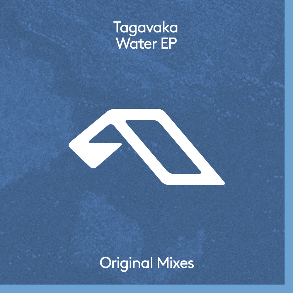 Tagavaka Water EP