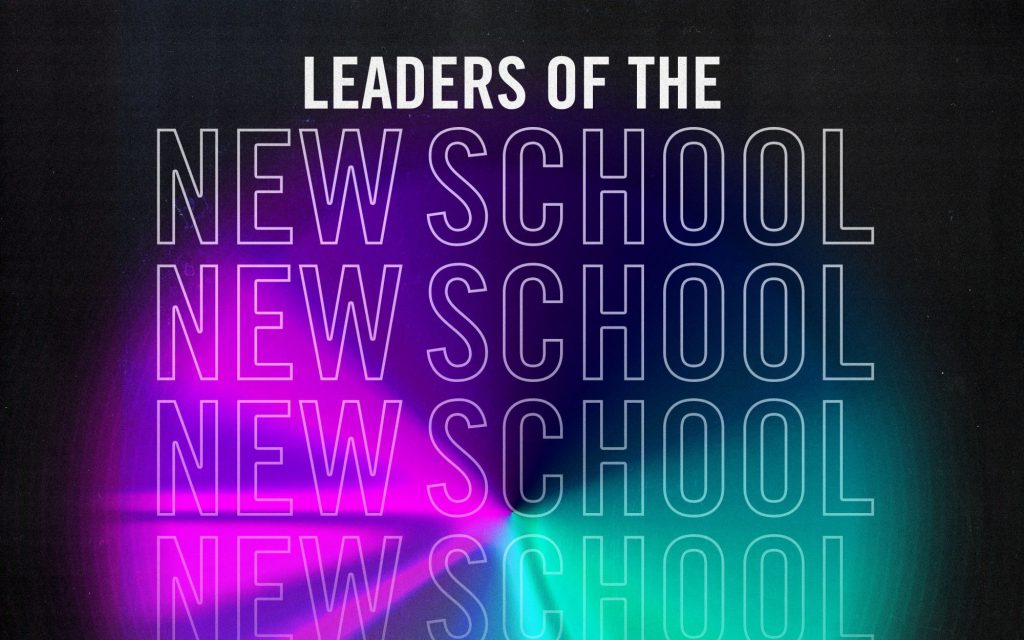 Toolroom Releases New 'Leaders Of The New School' Compilation EDM