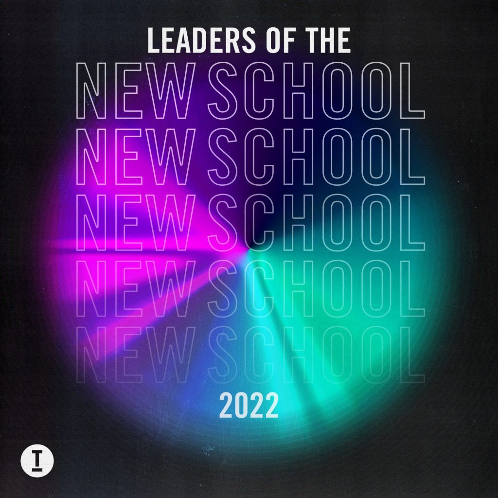 Toolroom - Leaders Of The New School 2022