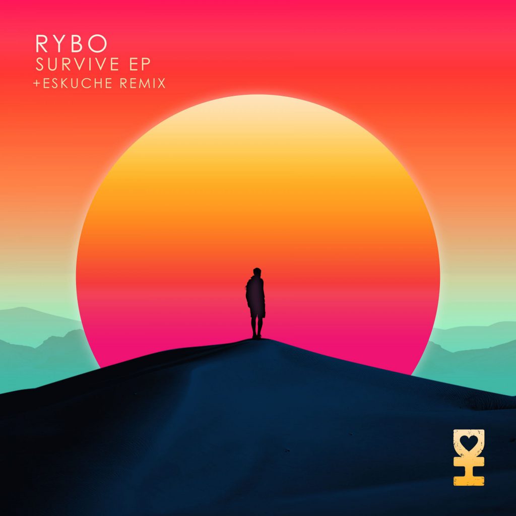 RYBO - Survive EP