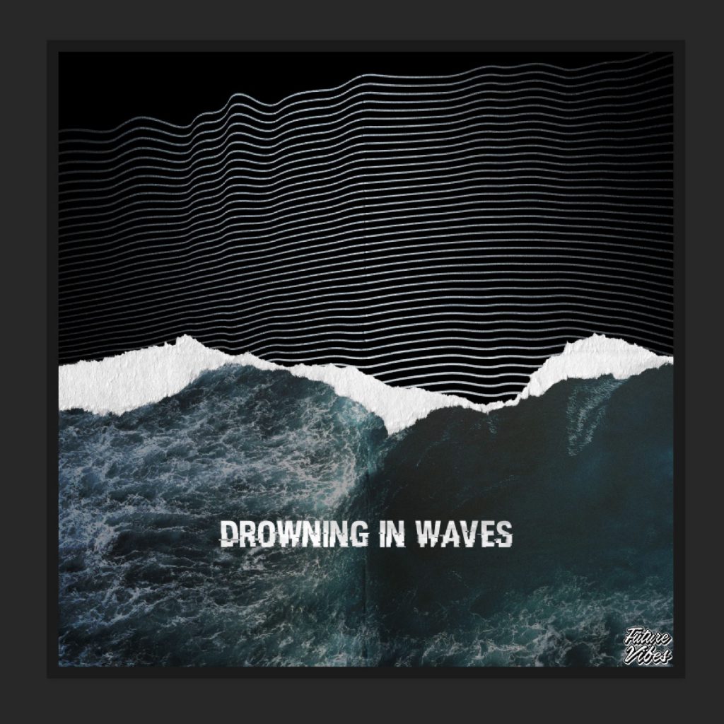 Ghost In Real Life - Drowning in Waves