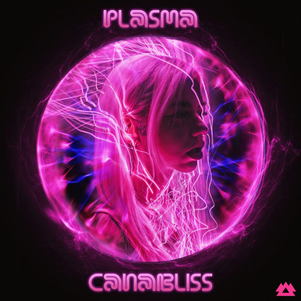 Canabliss - Plasma EP