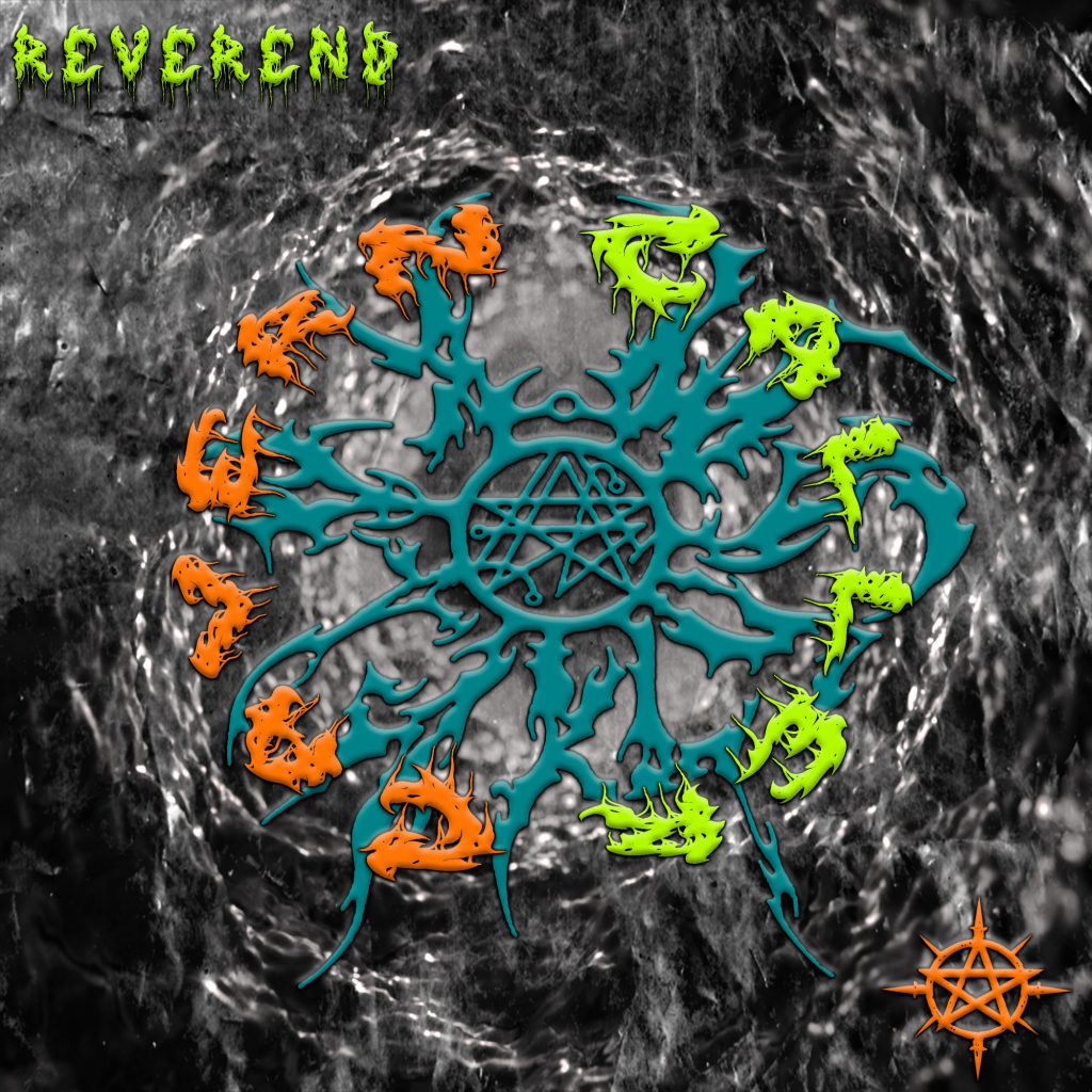 REVEREND - Cavern Caller