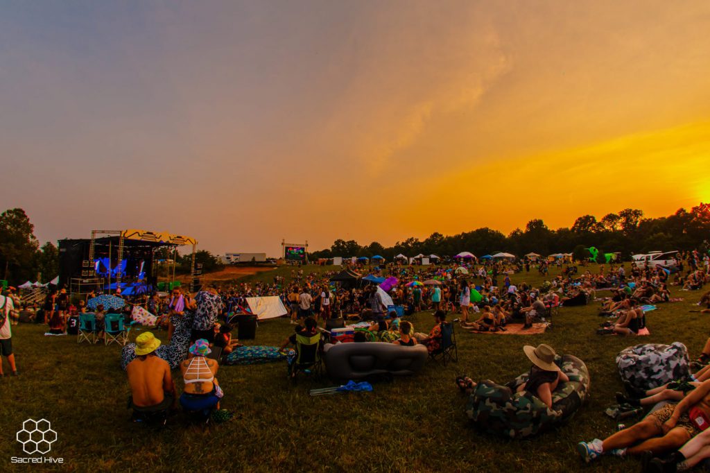 Sound Haven Announces Return to Jaceland for 2023 Edition EDM Identity