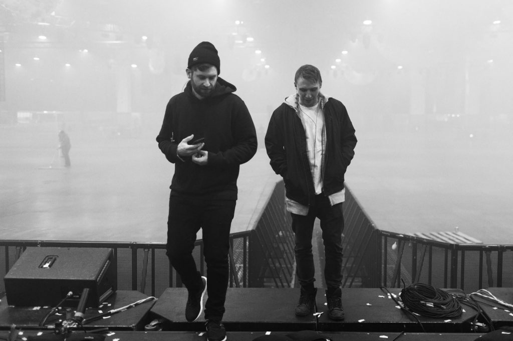 Odesza Officially Announces The Last Goodbye With Latest Single Edm Identity