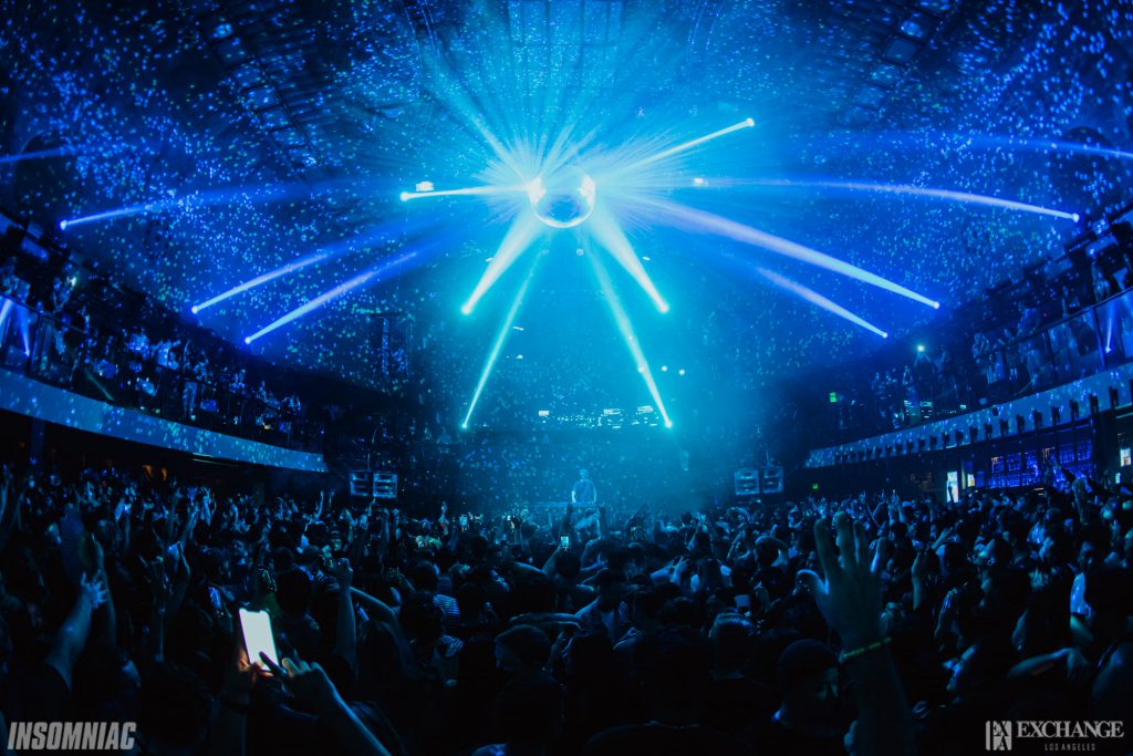 RL Grime_2022_ExchangeLA