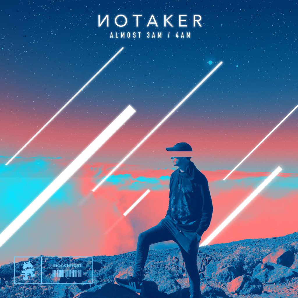 Notaker Almost 3am / 4am Monstercat