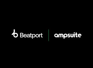 Beatport Ampsuite