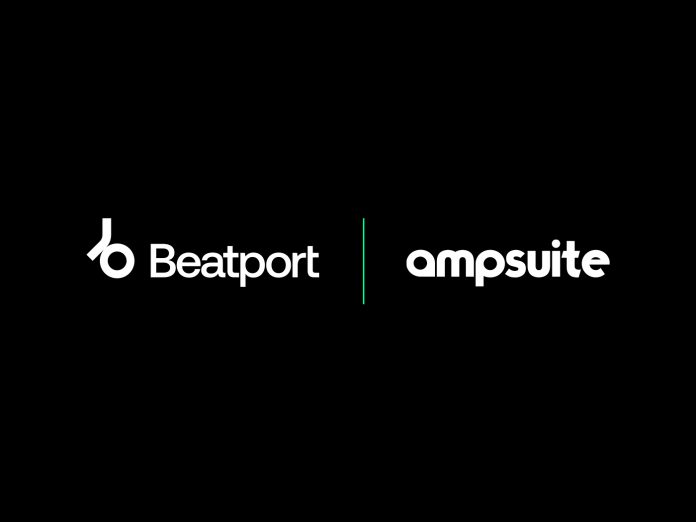 Beatport Ampsuite Beatport Ampsuite