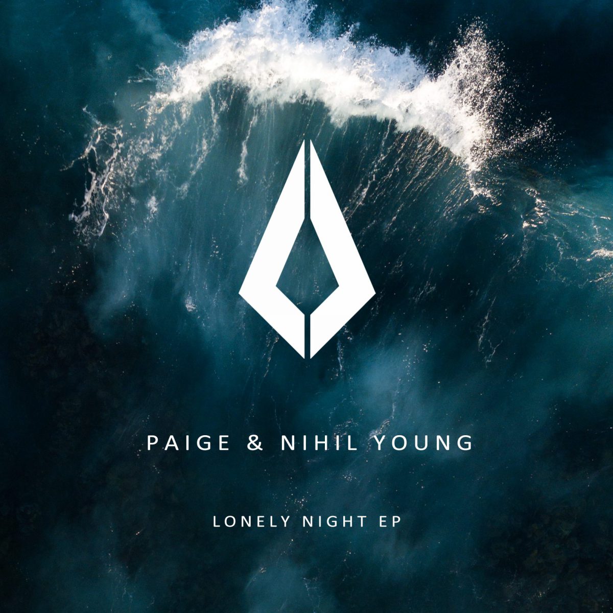 Paige and Nihil Young Deliver Peaceful Vibes on 'Lonely Night' | EDM ...