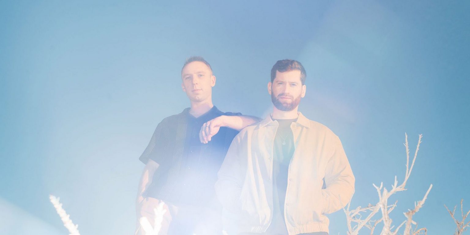 ODESZA Drops Stunning Music Video for "The Last Goodbye" with Bettye