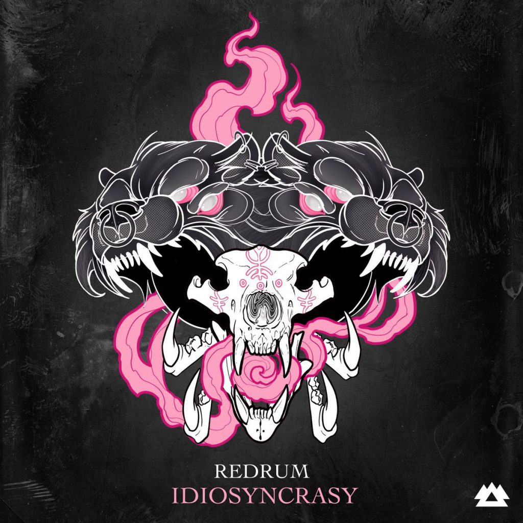 Redrum - Idiosyncrasy 