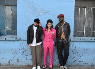 The Knocks and Dragonette