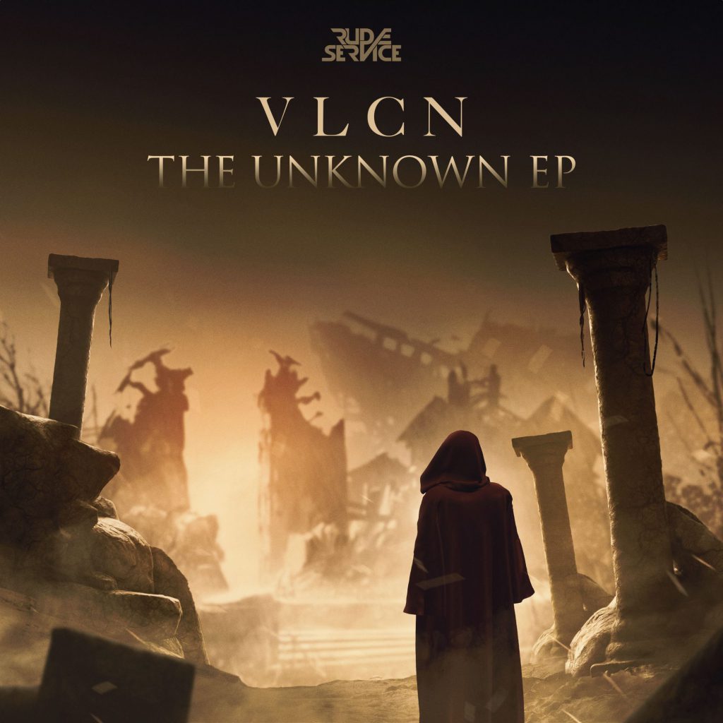 VLCN The Unknown EP