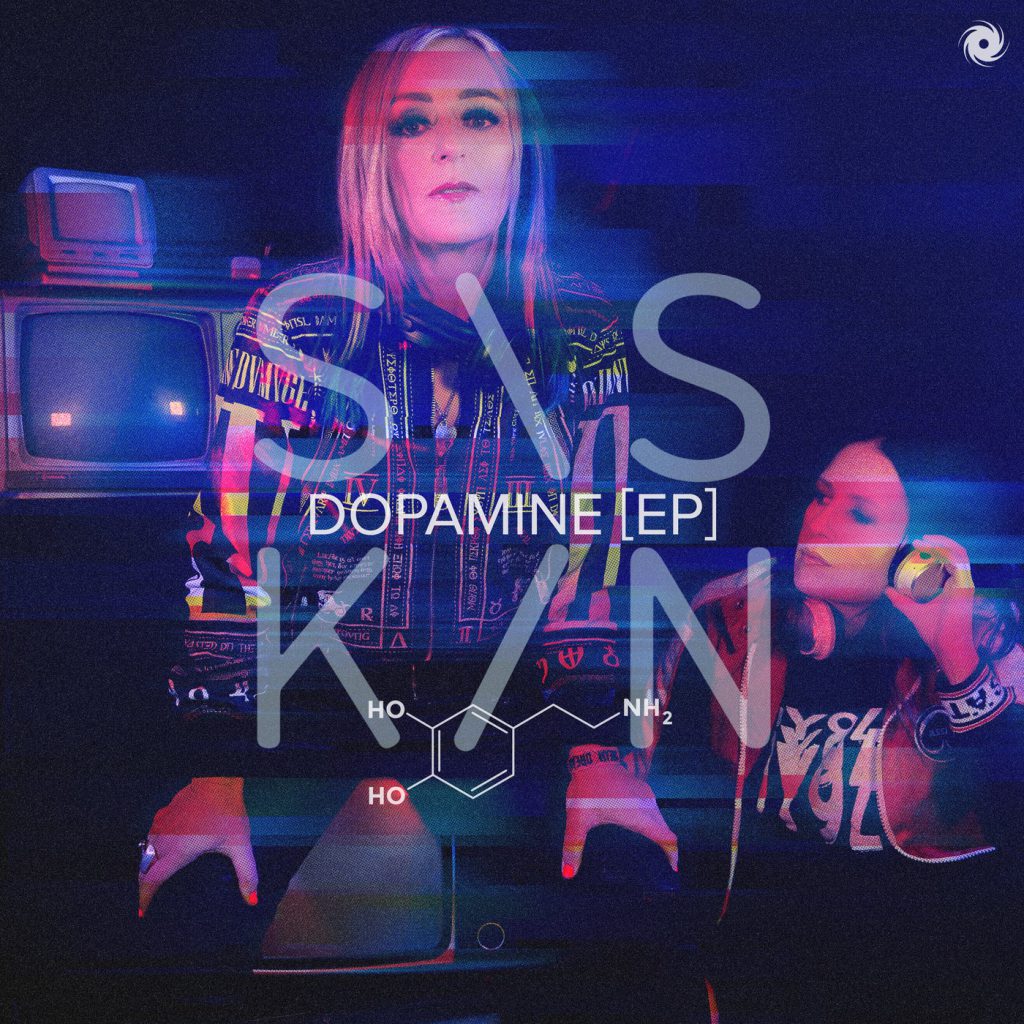 Siskin Dopamine EP