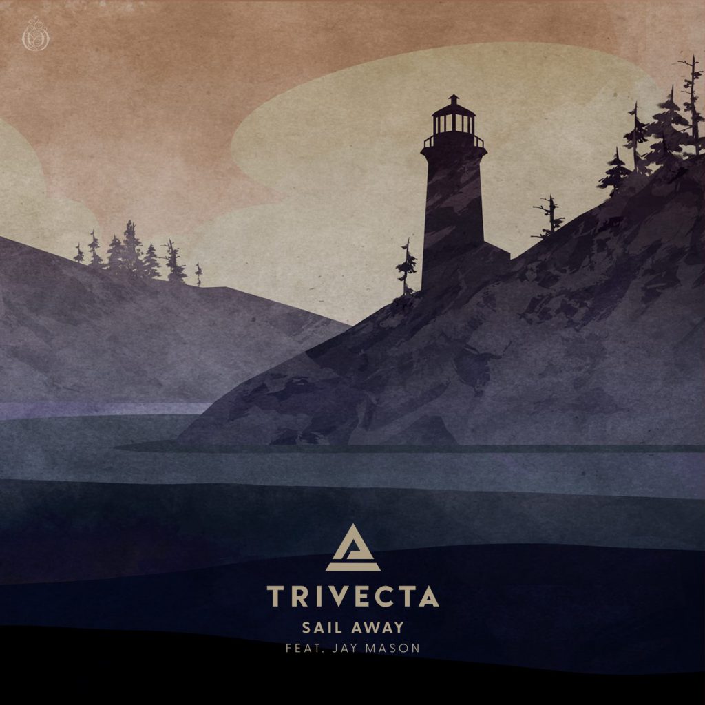 Trivecta Sail Away