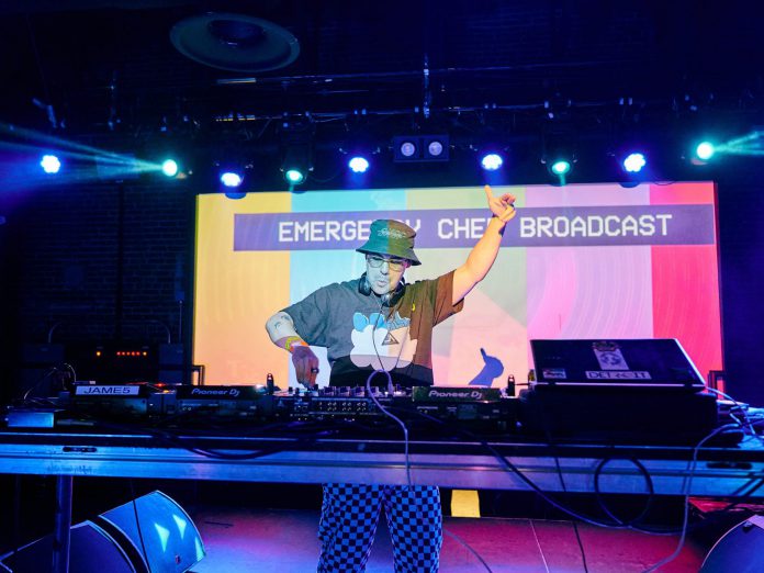 Chef Boyarbeatz Chef Boyarbeatz