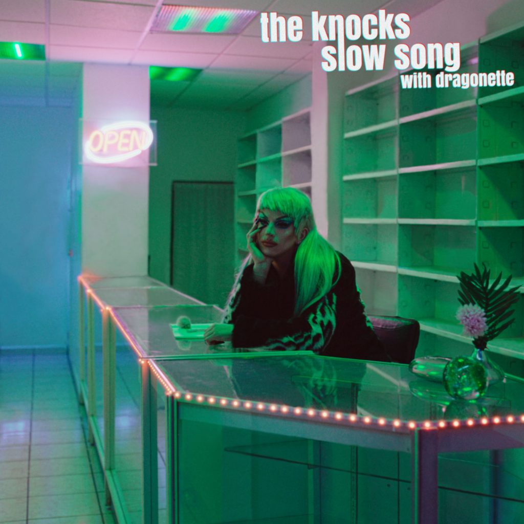 The Knocks (with Dragonette) - Slow Song