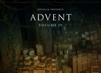 Ophelia Presents: Advent Volume 4