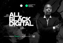 Carl Craig All Black Digital