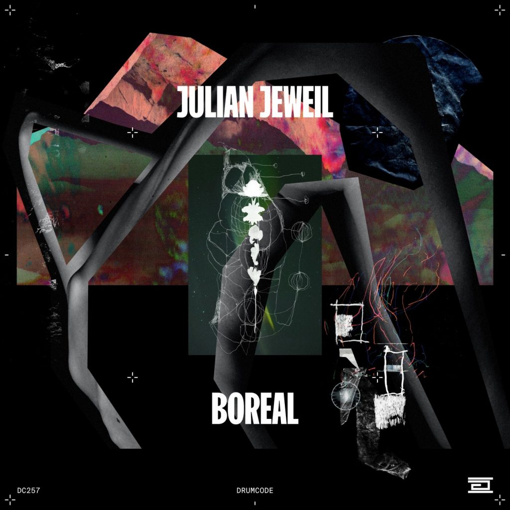 Julian Jeweil - Boreal 