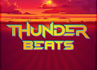 Thunder Beats