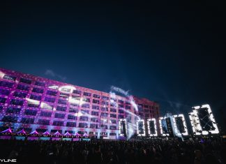 Skyline Festival LA 2022