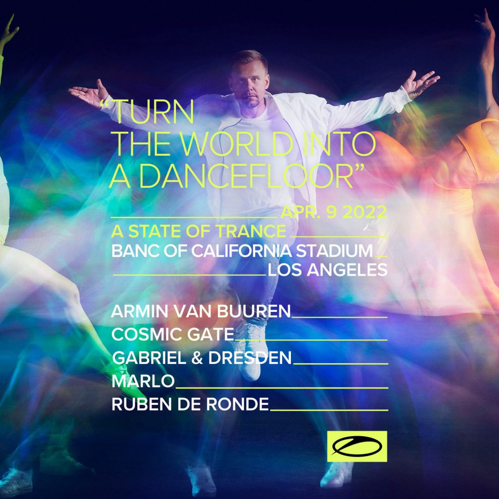 ARMIN VAN BUUREN.ORG